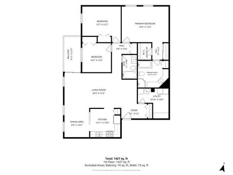 Tiny photo for 513 Kingsmill Lane #C, Prospect Heights, IL 60070 (MLS # 12690300)