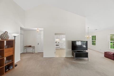 Tiny photo for 513 Kingsmill Lane #C, Prospect Heights, IL 60070 (MLS # 12690300)
