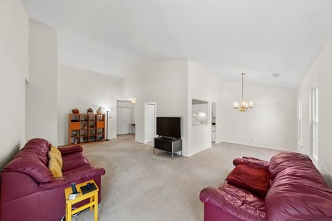 Tiny photo for 513 Kingsmill Lane #C, Prospect Heights, IL 60070 (MLS # 12690300)