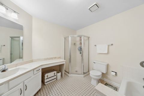 Tiny photo for 513 Kingsmill Lane #C, Prospect Heights, IL 60070 (MLS # 12690300)