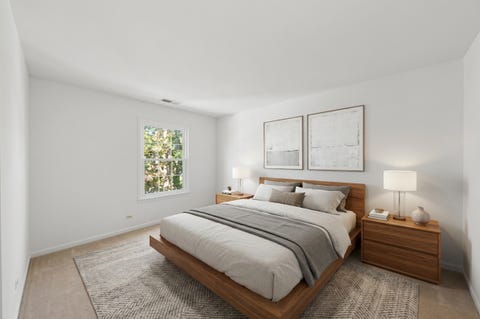 Tiny photo for 513 Kingsmill Lane #C, Prospect Heights, IL 60070 (MLS # 12690300)