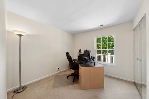 Tiny photo for 513 Kingsmill Lane #C, Prospect Heights, IL 60070 (MLS # 12690300)