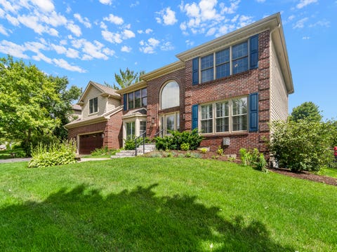 Tiny photo for 6437 Greene Road, Woodridge, IL 60517 (MLS # 12670794)