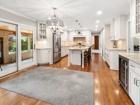 Tiny photo for 6437 Greene Road, Woodridge, IL 60517 (MLS # 12670794)