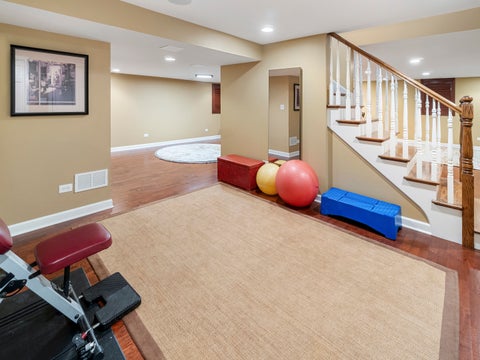 Tiny photo for 6437 Greene Road, Woodridge, IL 60517 (MLS # 12670794)