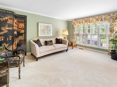 Tiny photo for 6437 Greene Road, Woodridge, IL 60517 (MLS # 12670794)