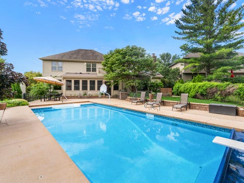 Tiny photo for 6437 Greene Road, Woodridge, IL 60517 (MLS # 12670794)