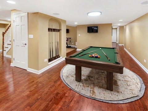 Tiny photo for 6437 Greene Road, Woodridge, IL 60517 (MLS # 12670794)