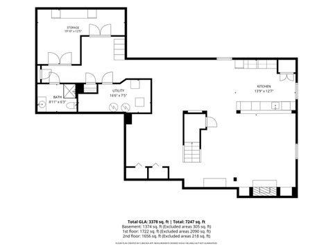 Tiny photo for 6437 Greene Road, Woodridge, IL 60517 (MLS # 12670794)