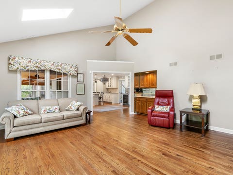 Tiny photo for 6437 Greene Road, Woodridge, IL 60517 (MLS # 12670794)