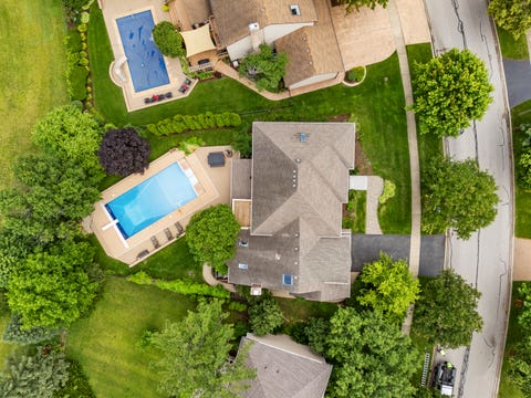 Tiny photo for 6437 Greene Road, Woodridge, IL 60517 (MLS # 12670794)