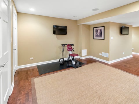 Tiny photo for 6437 Greene Road, Woodridge, IL 60517 (MLS # 12670794)