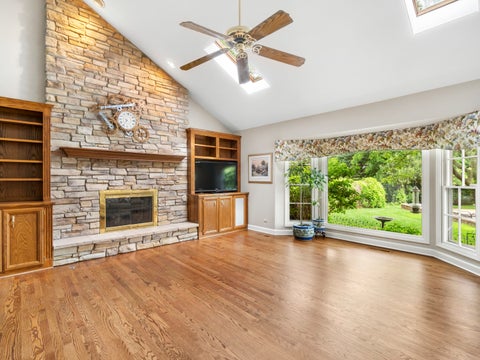 Tiny photo for 6437 Greene Road, Woodridge, IL 60517 (MLS # 12670794)