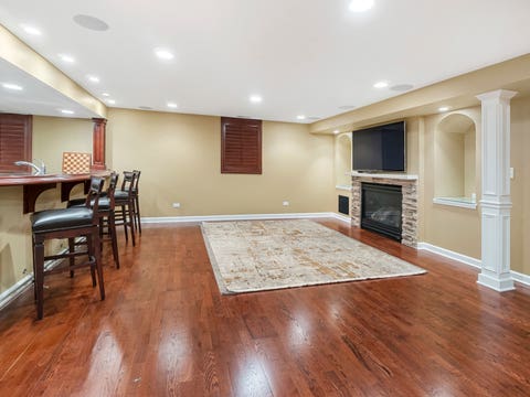 Tiny photo for 6437 Greene Road, Woodridge, IL 60517 (MLS # 12670794)