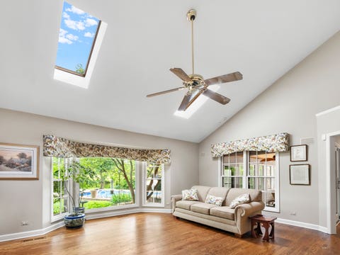 Tiny photo for 6437 Greene Road, Woodridge, IL 60517 (MLS # 12670794)