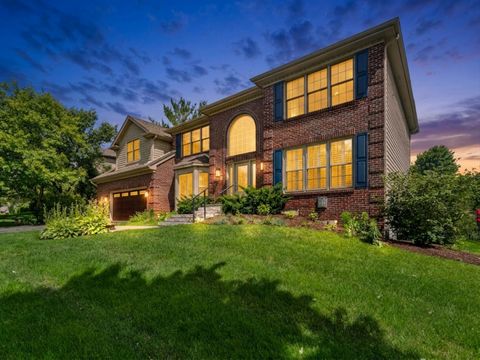 Tiny photo for 6437 Greene Road, Woodridge, IL 60517 (MLS # 12670794)