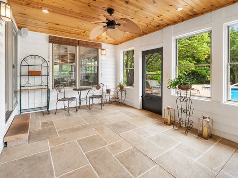 Tiny photo for 6437 Greene Road, Woodridge, IL 60517 (MLS # 12670794)