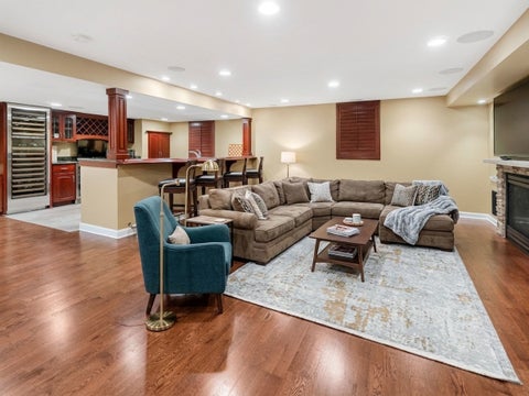 Tiny photo for 6437 Greene Road, Woodridge, IL 60517 (MLS # 12670794)