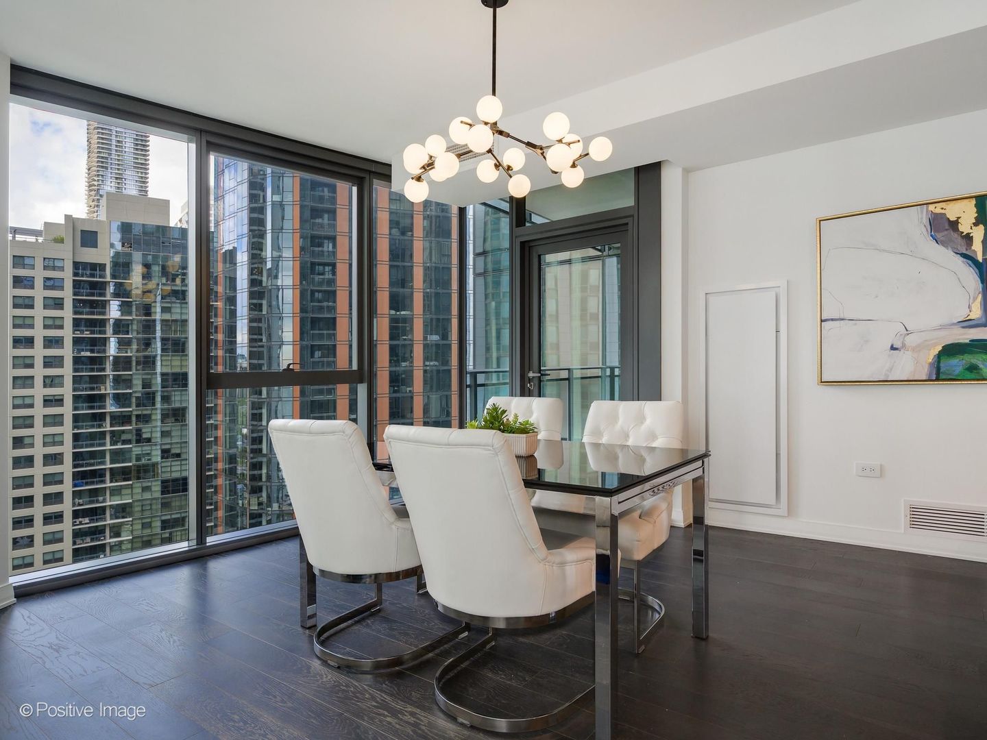 211 N Harbor Drive 1801