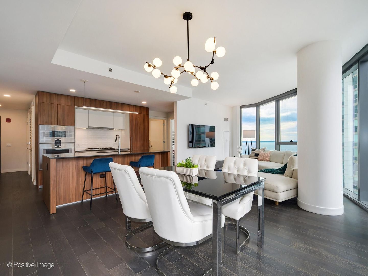 211 N Harbor Drive 1801