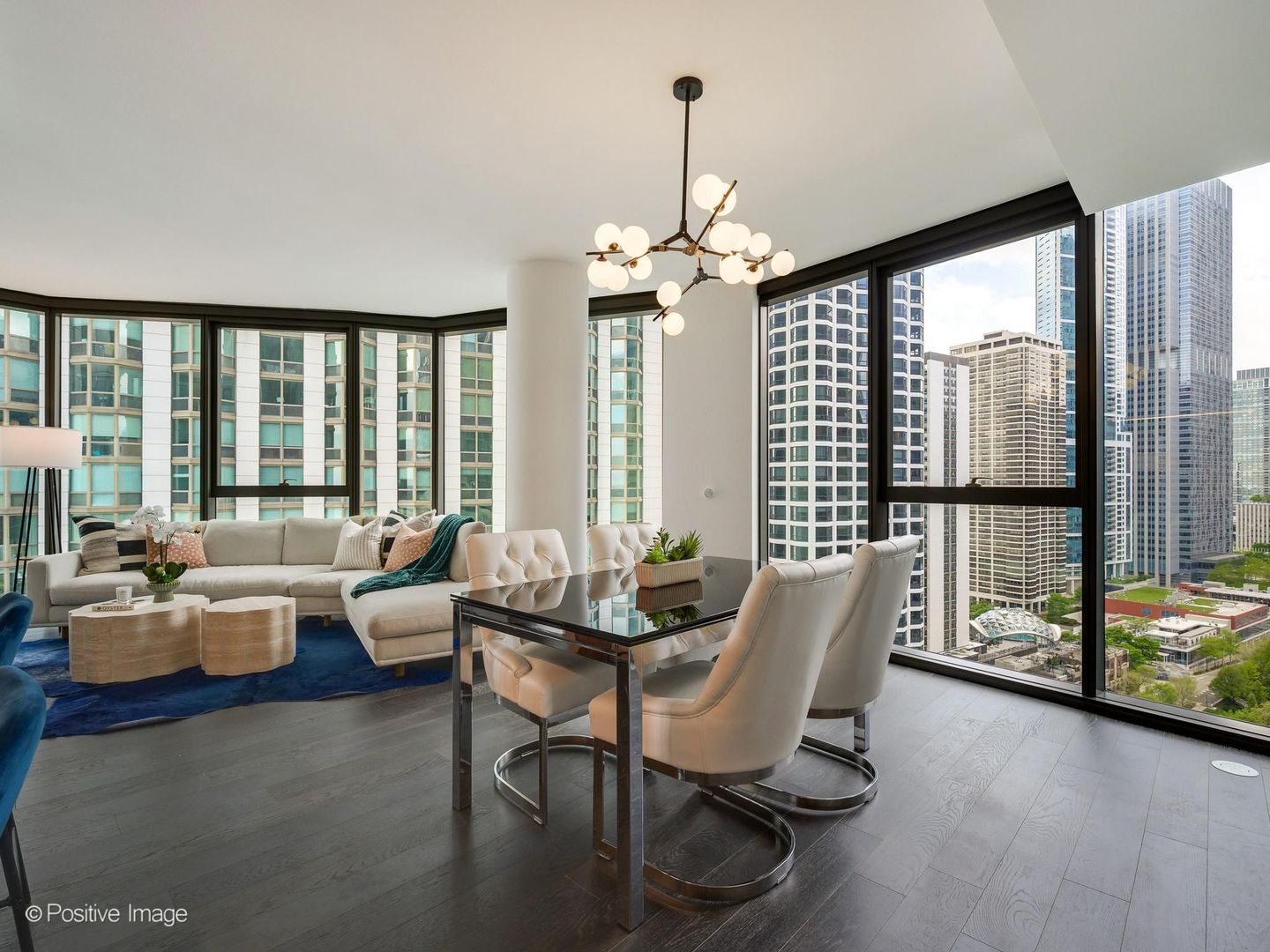 211 N Harbor Drive 1801