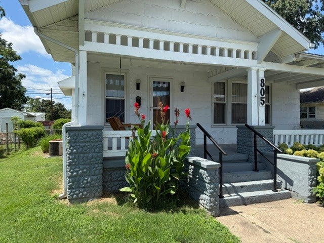 805 S 14th Street