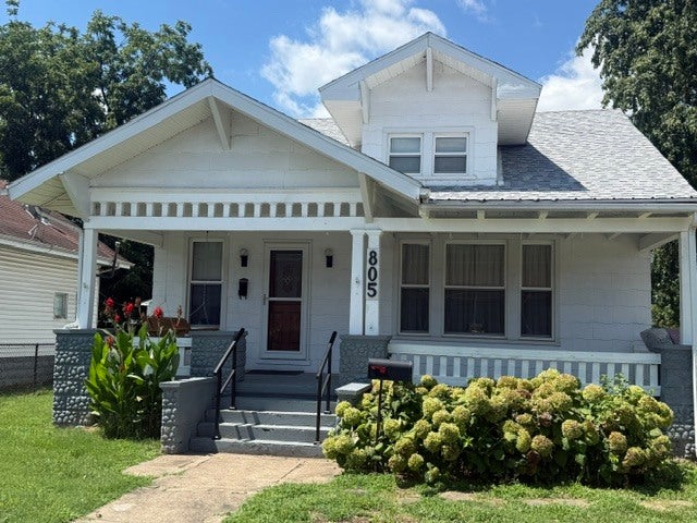 805 S 14th Street