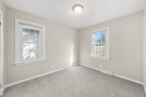 Tiny photo for Westmont, IL 60559 (MLS # 12499101)