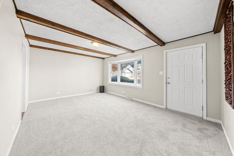 Tiny photo for Westmont, IL 60559 (MLS # 12499101)
