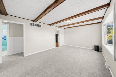 Tiny photo for Westmont, IL 60559 (MLS # 12499101)