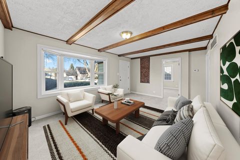 Tiny photo for Westmont, IL 60559 (MLS # 12499101)