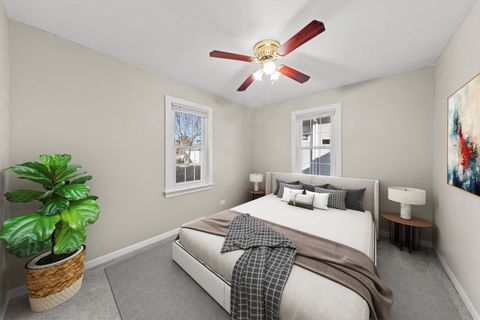 Tiny photo for Westmont, IL 60559 (MLS # 12499101)