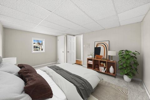 Tiny photo for Westmont, IL 60559 (MLS # 12499101)