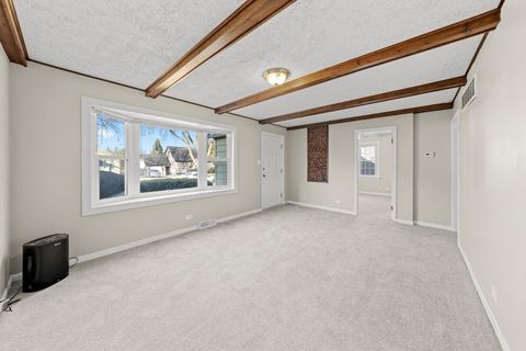 Tiny photo for Westmont, IL 60559 (MLS # 12499101)