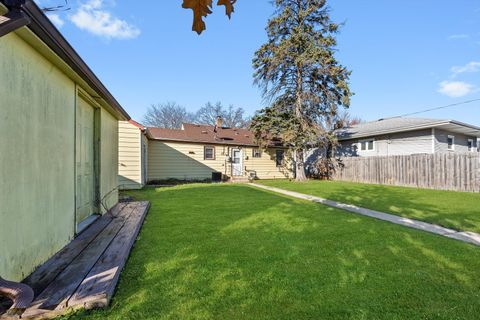 Tiny photo for Westmont, IL 60559 (MLS # 12499101)