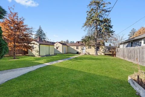 Tiny photo for Westmont, IL 60559 (MLS # 12499101)