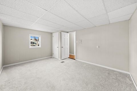 Tiny photo for Westmont, IL 60559 (MLS # 12499101)