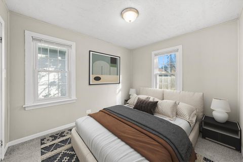 Tiny photo for Westmont, IL 60559 (MLS # 12499101)