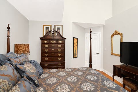 Tiny photo for 1555 S Paul Le Comte Court #58, Palatine, IL 60067 (MLS # 12727528)
