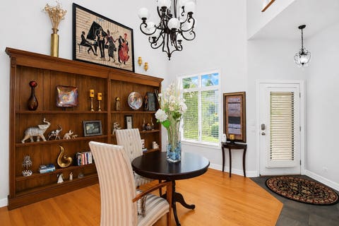 Tiny photo for 1555 S Paul Le Comte Court #58, Palatine, IL 60067 (MLS # 12727528)