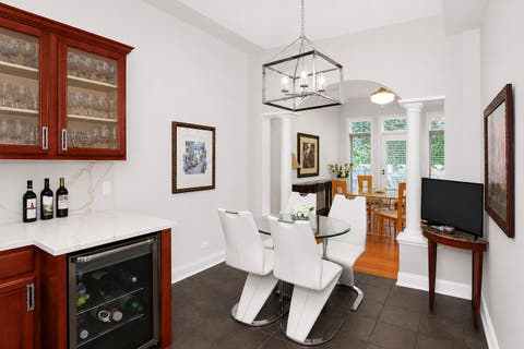 Tiny photo for 1555 S Paul Le Comte Court #58, Palatine, IL 60067 (MLS # 12727528)