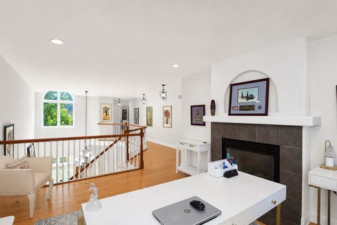 Tiny photo for 1555 S Paul Le Comte Court #58, Palatine, IL 60067 (MLS # 12727528)