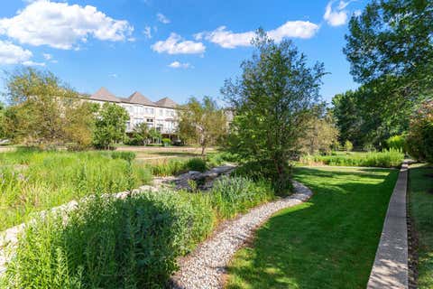 Tiny photo for 1555 S Paul Le Comte Court #58, Palatine, IL 60067 (MLS # 12727528)