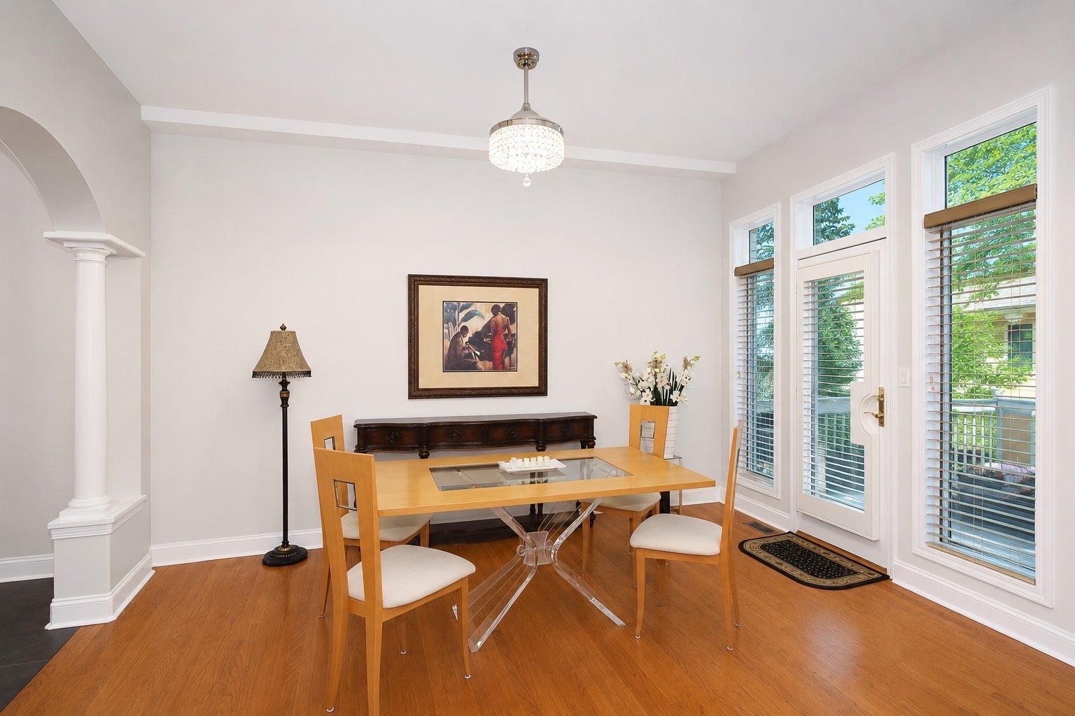 1555 S Paul Le Comte Court 58