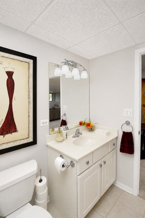 Tiny photo for 1555 S Paul Le Comte Court #58, Palatine, IL 60067 (MLS # 12727528)