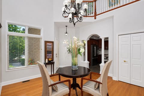 Tiny photo for 1555 S Paul Le Comte Court #58, Palatine, IL 60067 (MLS # 12727528)