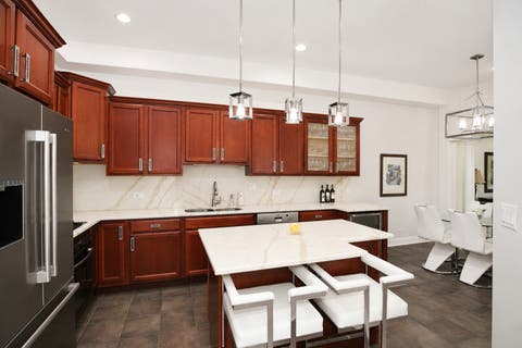 Tiny photo for 1555 S Paul Le Comte Court #58, Palatine, IL 60067 (MLS # 12727528)