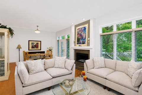Tiny photo for 1555 S Paul Le Comte Court #58, Palatine, IL 60067 (MLS # 12727528)