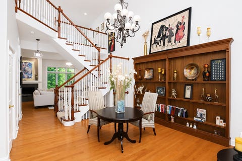 Tiny photo for 1555 S Paul Le Comte Court #58, Palatine, IL 60067 (MLS # 12727528)