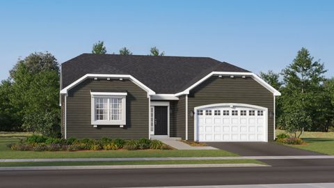 Photo of 4038 Meadowridge Road, Woodstock, IL 60098 (MLS # 12635514)